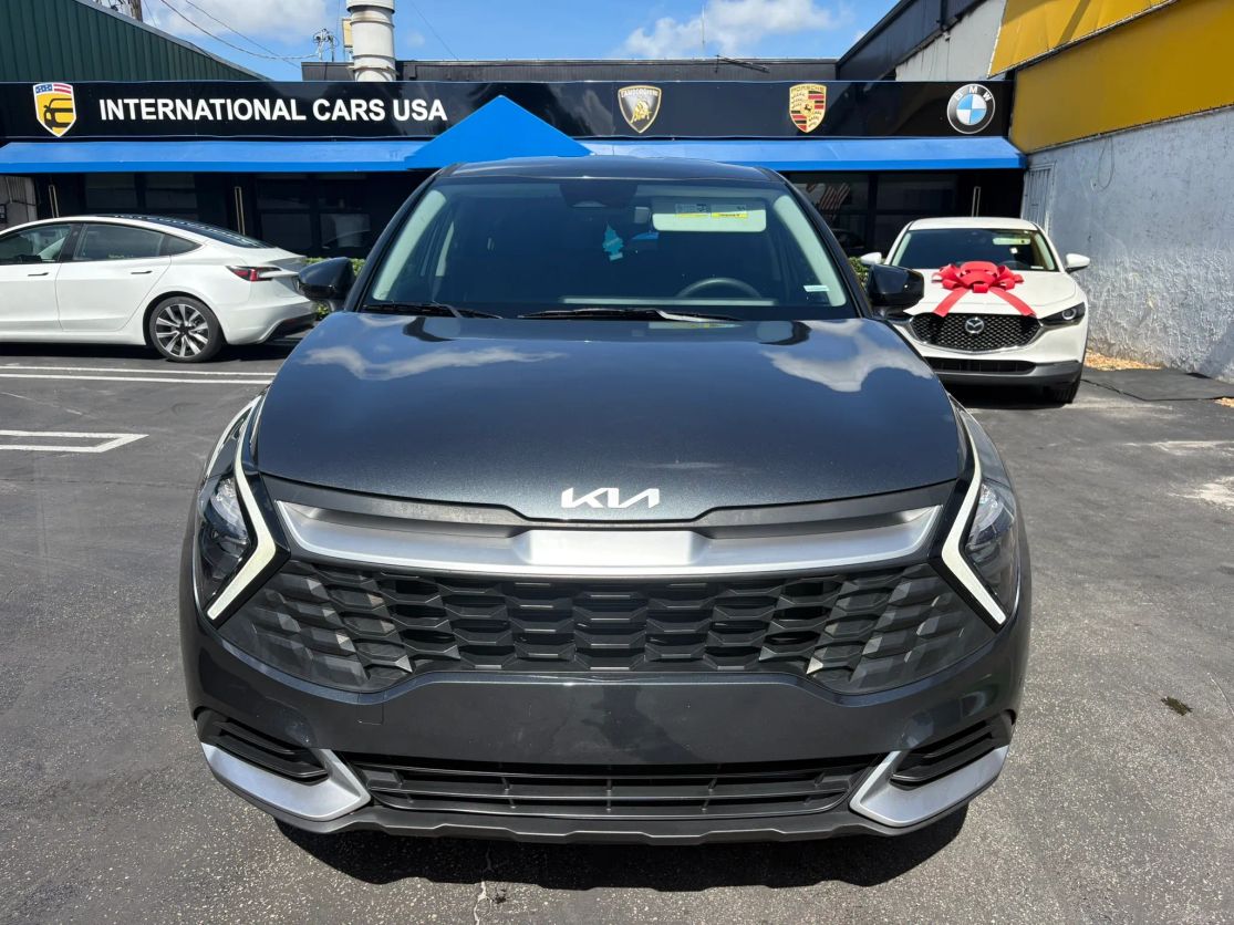 kia sportage 2023 KNDPU3AF2P7172541 image kia sportage 2023 KNDPU3AF2P7172541 image