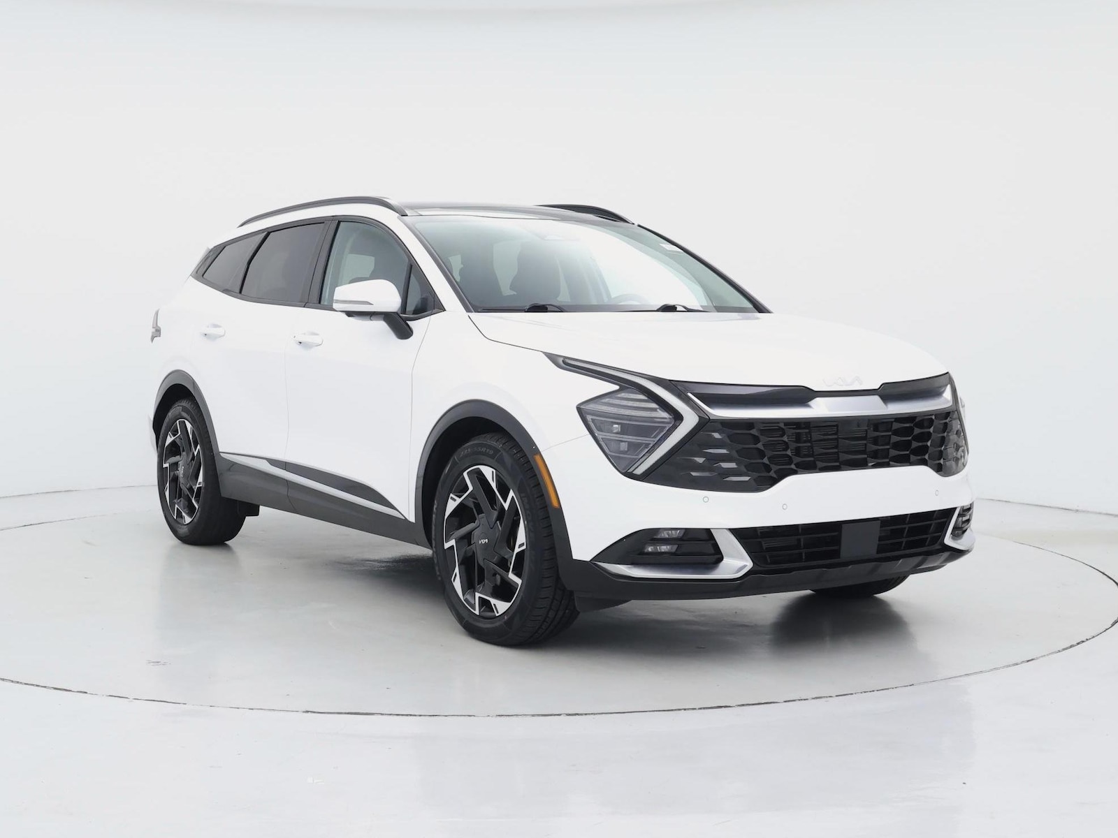 kia sportage 2023 5XYK53AF3PG102962 image kia sportage 2023 5XYK53AF3PG102962 image