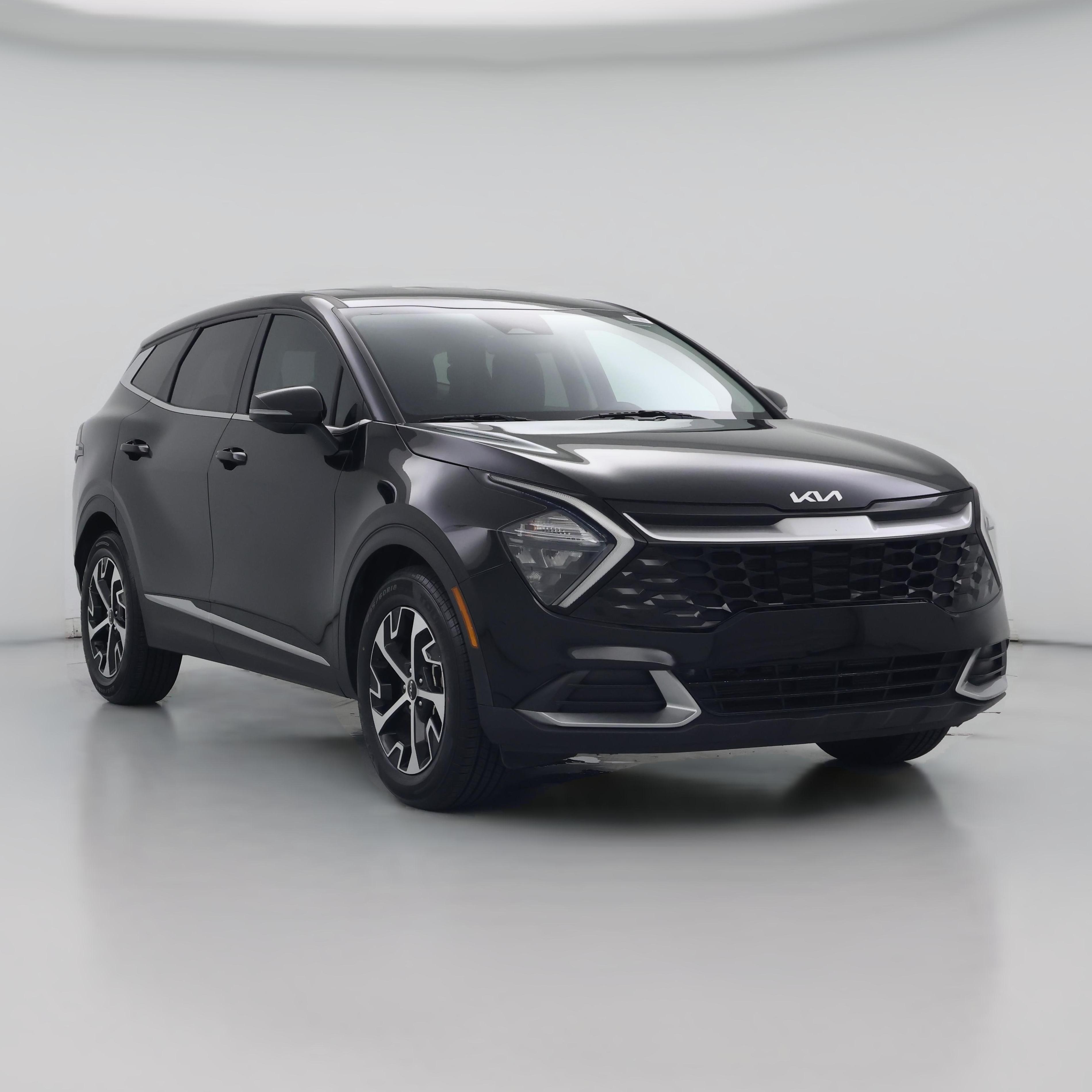 kia sportage 2023 5XYK33AF5PG127609 image kia sportage 2023 5XYK33AF5PG127609 image