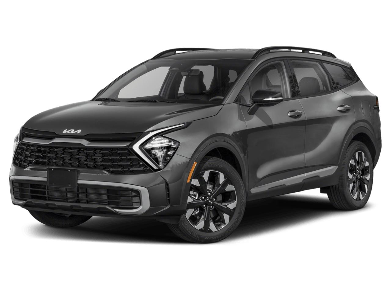 kia sportage 2023 5XYK6CAFXPG022183 image kia sportage 2023 5XYK6CAFXPG022183 image