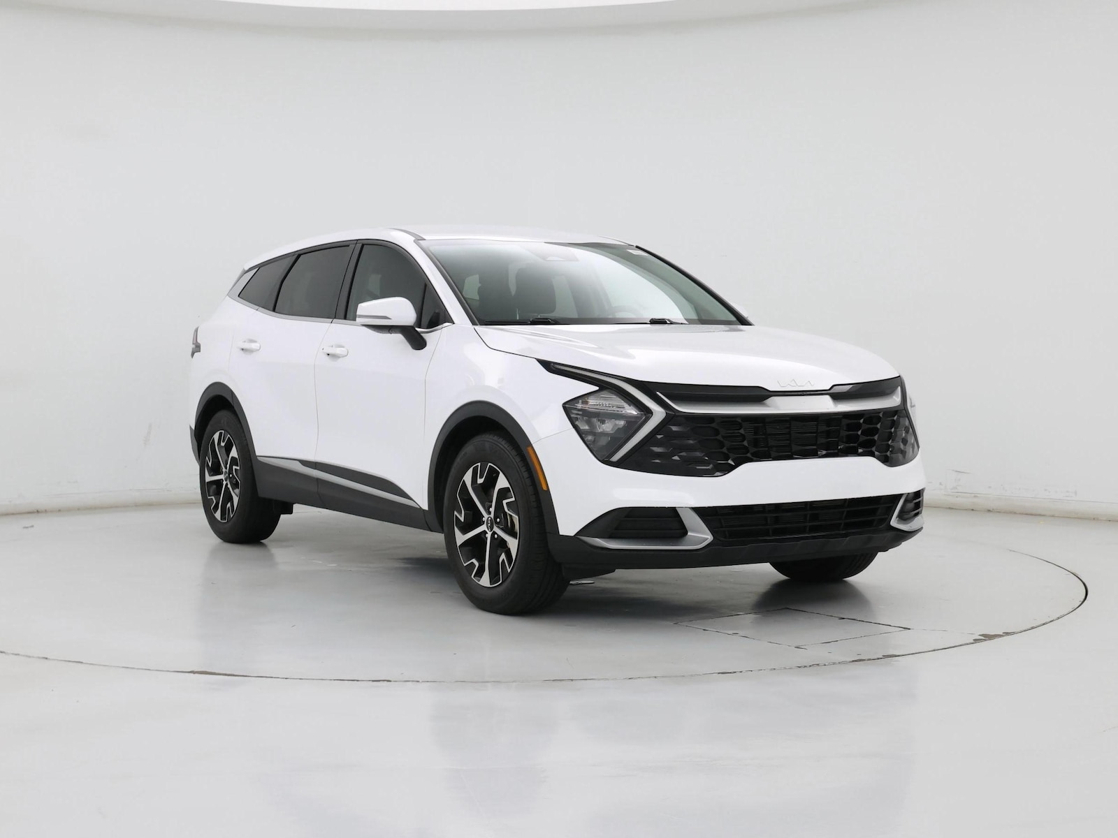kia sportage 2023 5XYK33AF2PG127017 image kia sportage 2023 5XYK33AF2PG127017 image