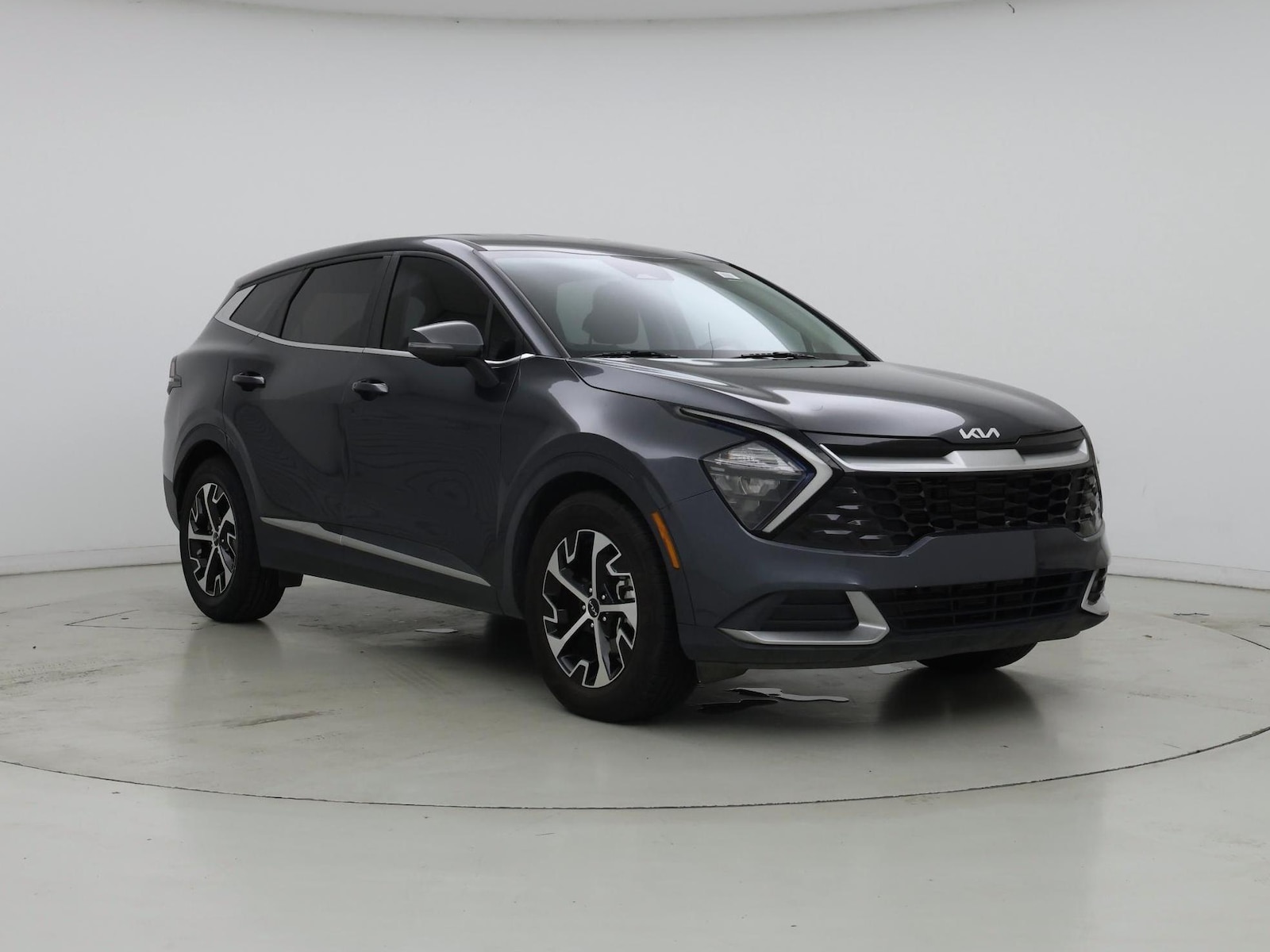 kia sportage 2023 5XYK33AF9PG132277 image kia sportage 2023 5XYK33AF9PG132277 image