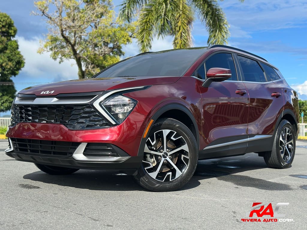 kia sportage 2023 KNDPVCAF9P7193321 image kia sportage 2023 KNDPVCAF9P7193321 image