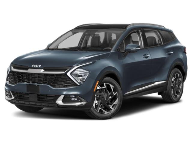 kia sportage 2023 5XYK53AF3PG004871 image kia sportage 2023 5XYK53AF3PG004871 image