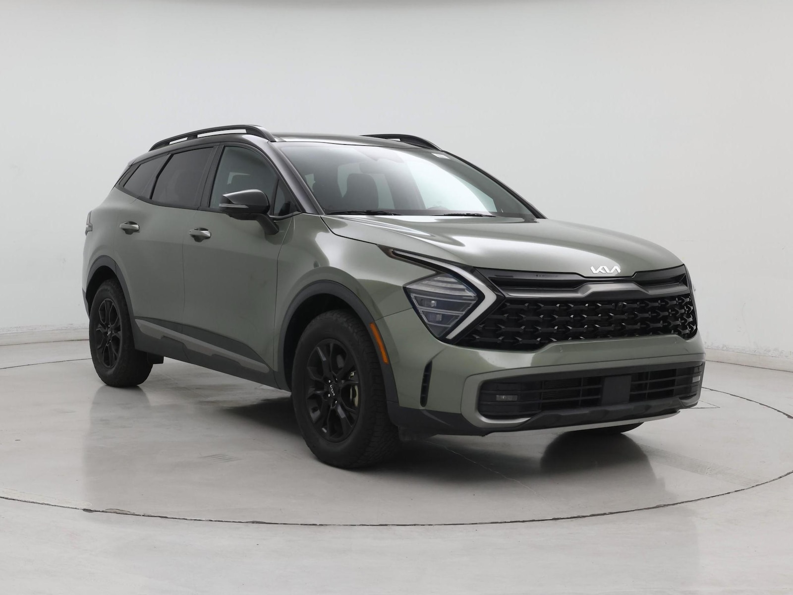 kia sportage 2023 5XYK7CAF5PG119742 image kia sportage 2023 5XYK7CAF5PG119742 image