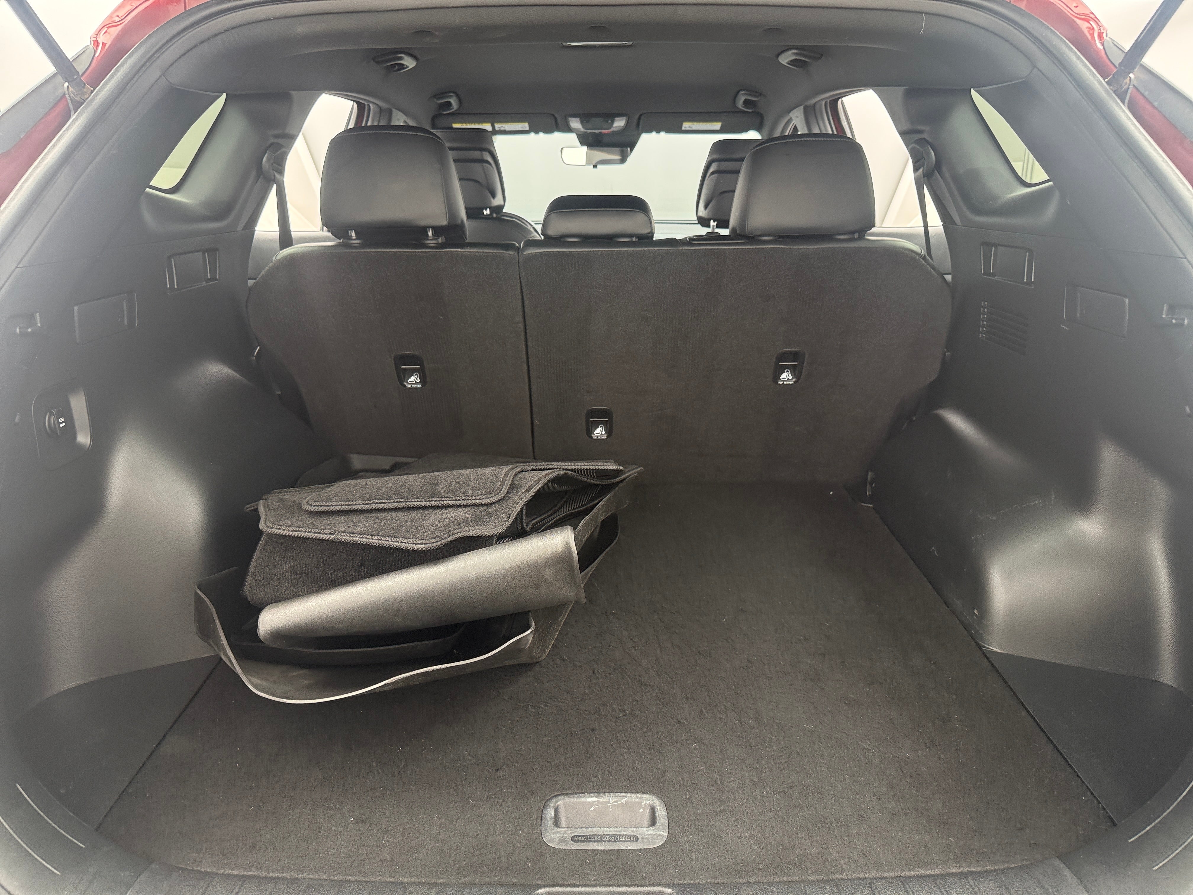 kia sportage 2023 5XYK6CAF8PG091051 image kia sportage 2023 5XYK6CAF8PG091051 image