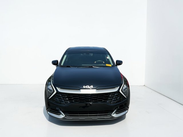 kia sportage 2023 5XYK33AF6PG108745 image kia sportage 2023 5XYK33AF6PG108745 image