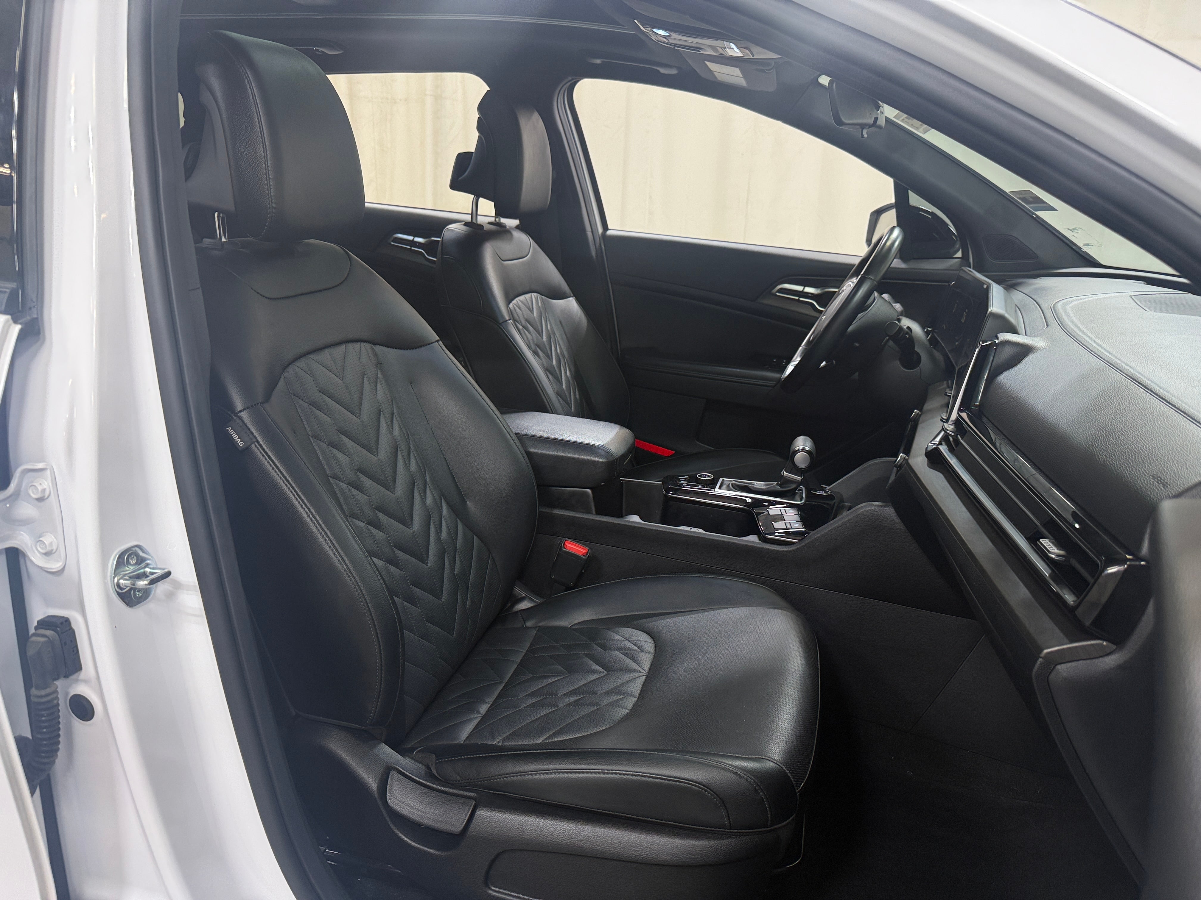 kia sportage 2023 5XYK6CAFXPG106567 image kia sportage 2023 5XYK6CAFXPG106567 image