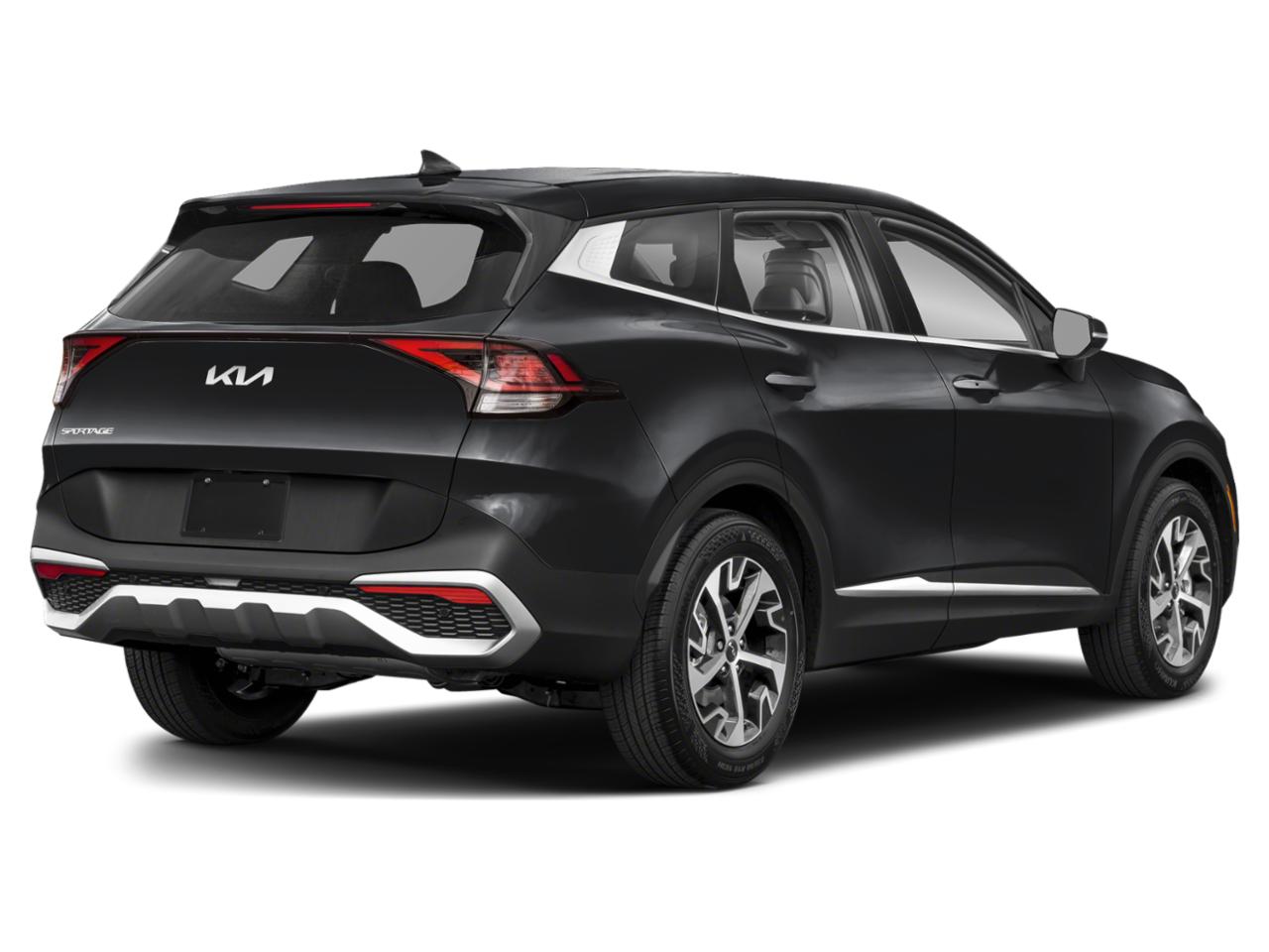 kia sportage 2023 5XYK33AF9PG136040 image kia sportage 2023 5XYK33AF9PG136040 image
