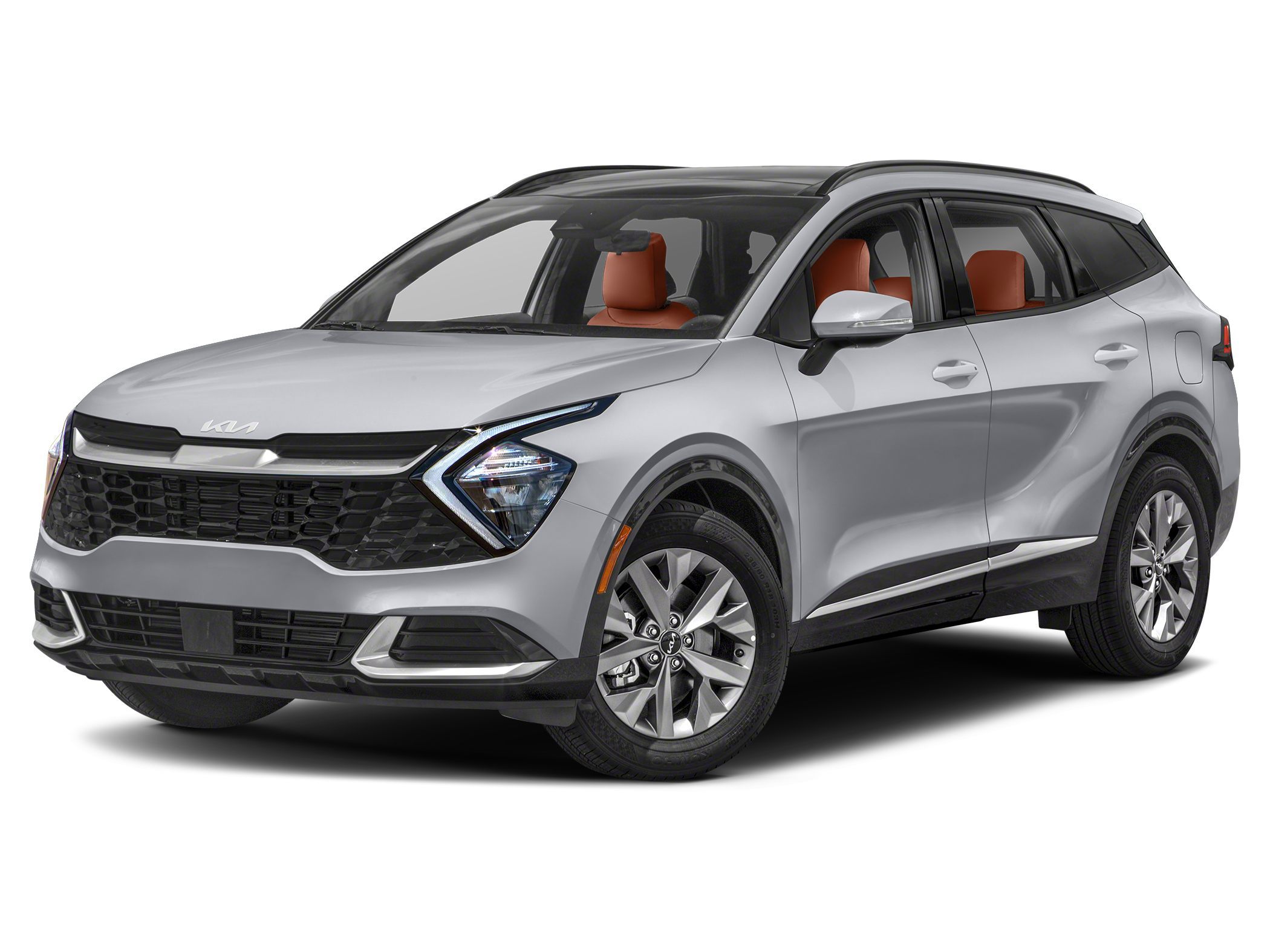 kia sportage 2023 5XYK4CAFXPG092160 image kia sportage 2023 5XYK4CAFXPG092160 image