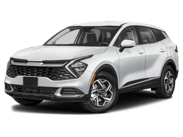 kia sportage 2023 KNDPU3AF2P7106894 image kia sportage 2023 KNDPU3AF2P7106894 image
