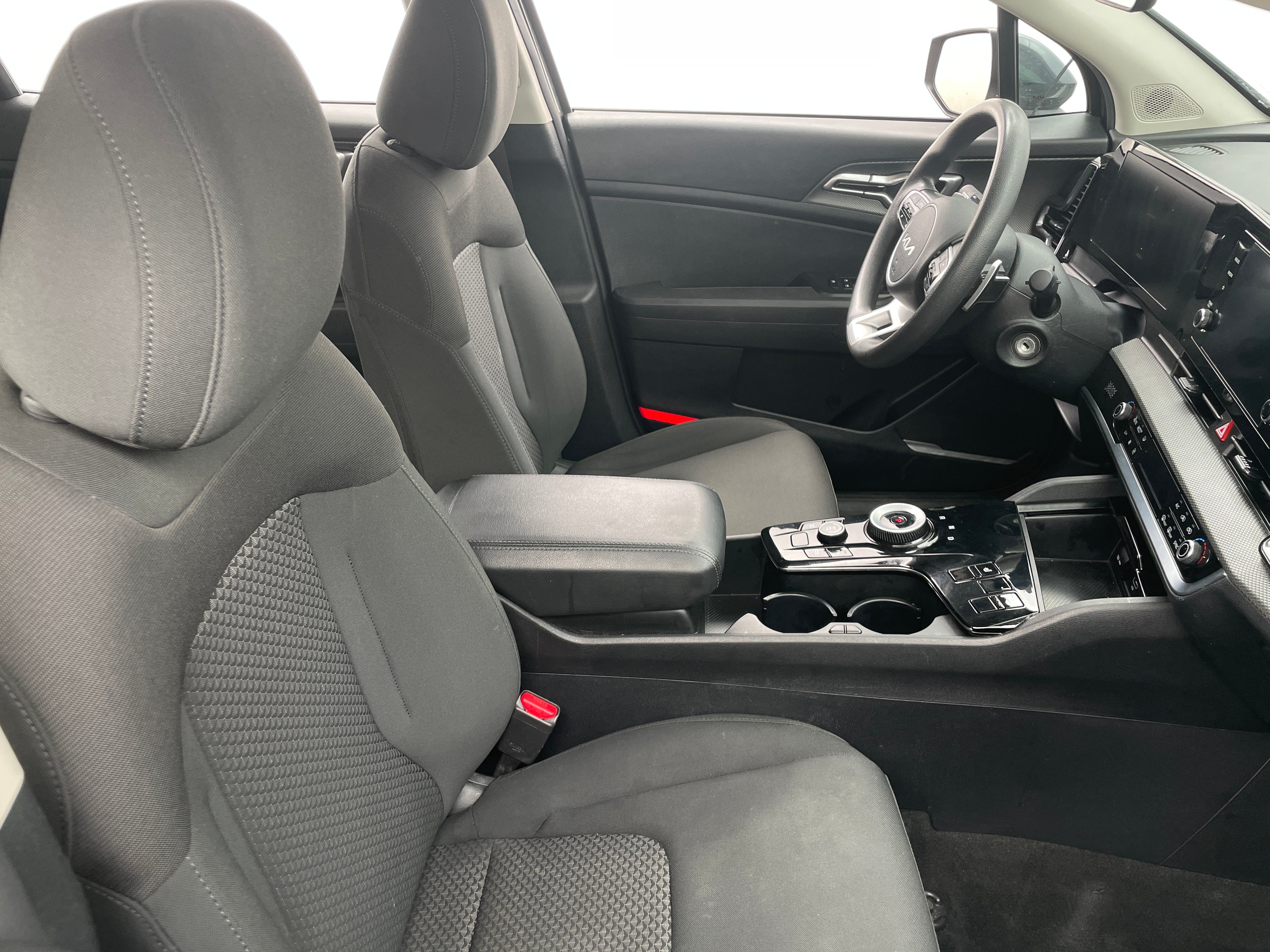 kia sportage 2023 KNDPUCAG3P7102524 image kia sportage 2023 KNDPUCAG3P7102524 image