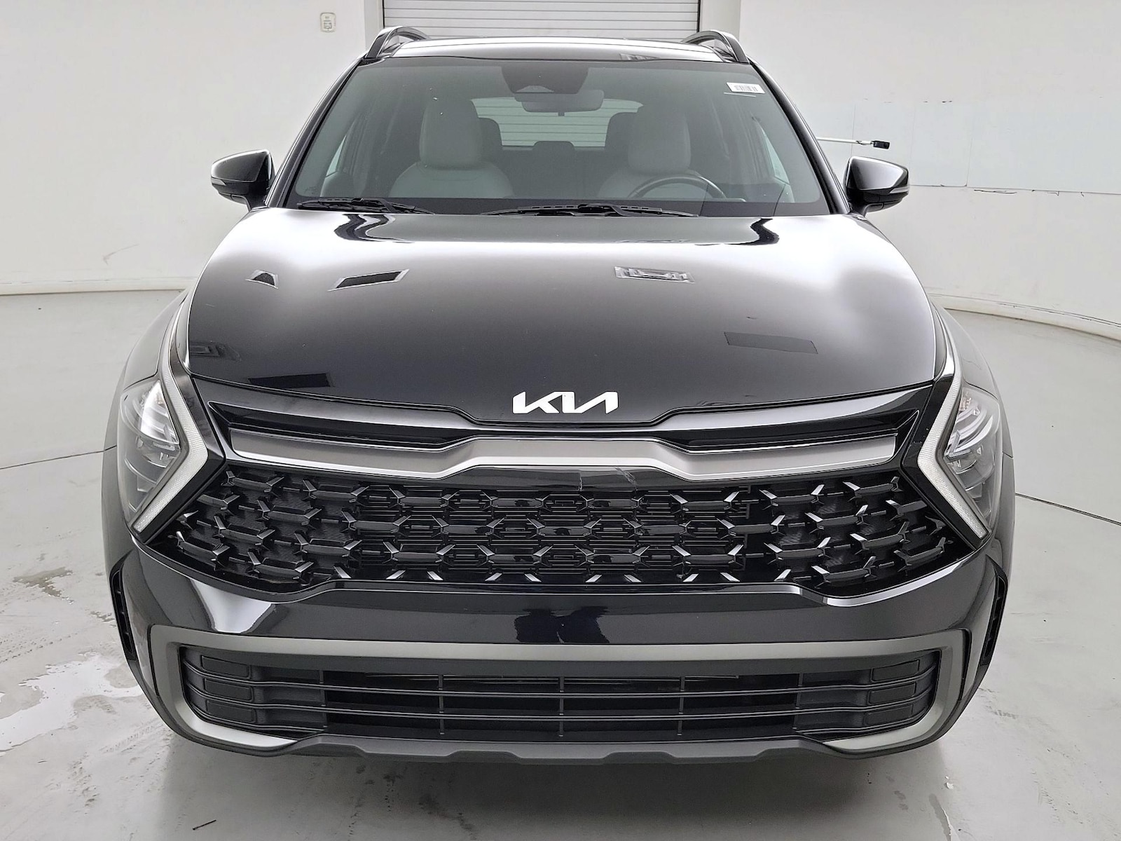 kia sportage 2023 5XYK6CAFXPG131890 image kia sportage 2023 5XYK6CAFXPG131890 image