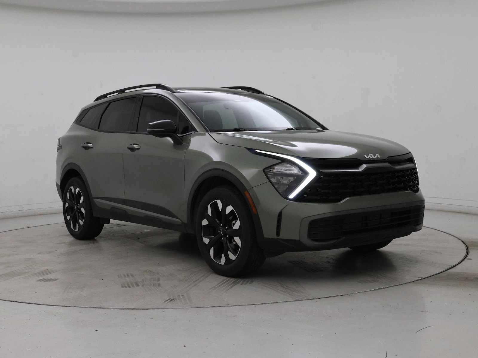 kia sportage 2023 5XYK6CAF0PG097362 image kia sportage 2023 5XYK6CAF0PG097362 image