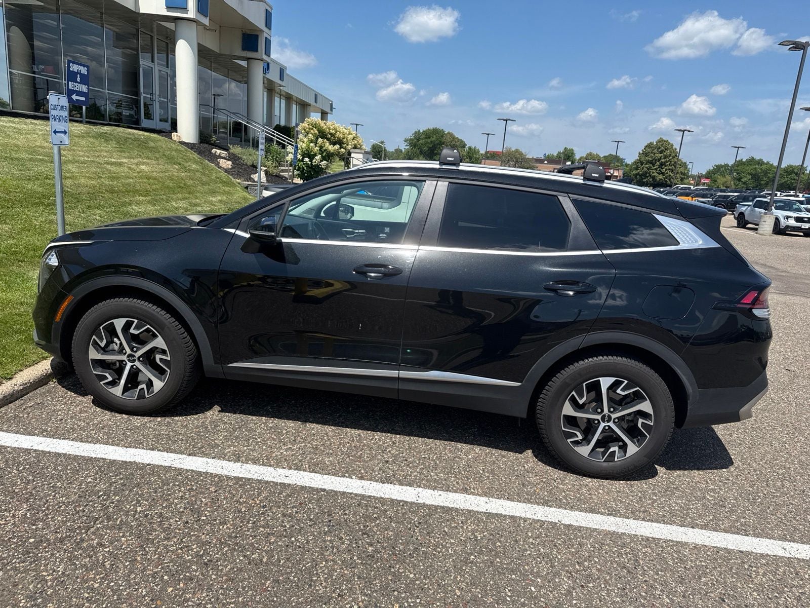 kia sportage 2023 KNDPVCAG2P7073305 image kia sportage 2023 KNDPVCAG2P7073305 image