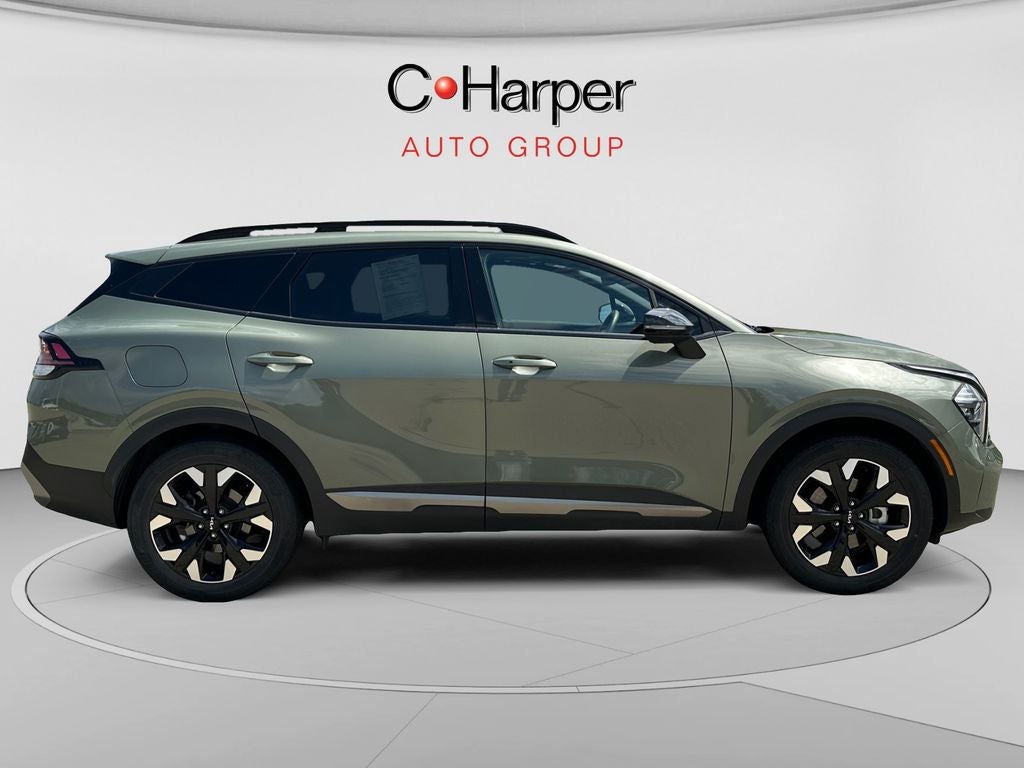 kia sportage 2023 KNDPYDAH1P7026868 image kia sportage 2023 KNDPYDAH1P7026868 image