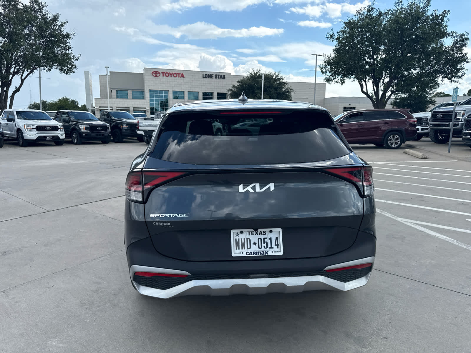 kia sportage 2023 5XYK33AF0PG060658 image kia sportage 2023 5XYK33AF0PG060658 image
