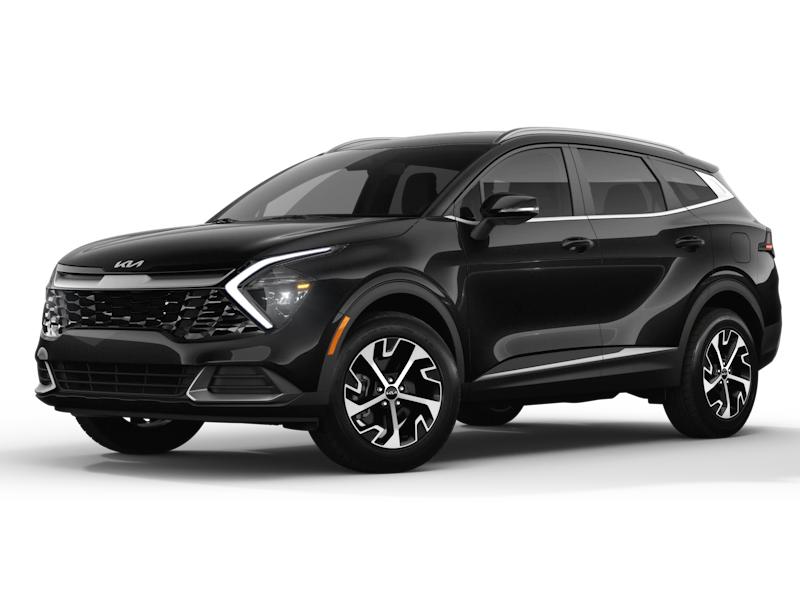 kia sportage 2023 KNDPVCAG3P7066606 image