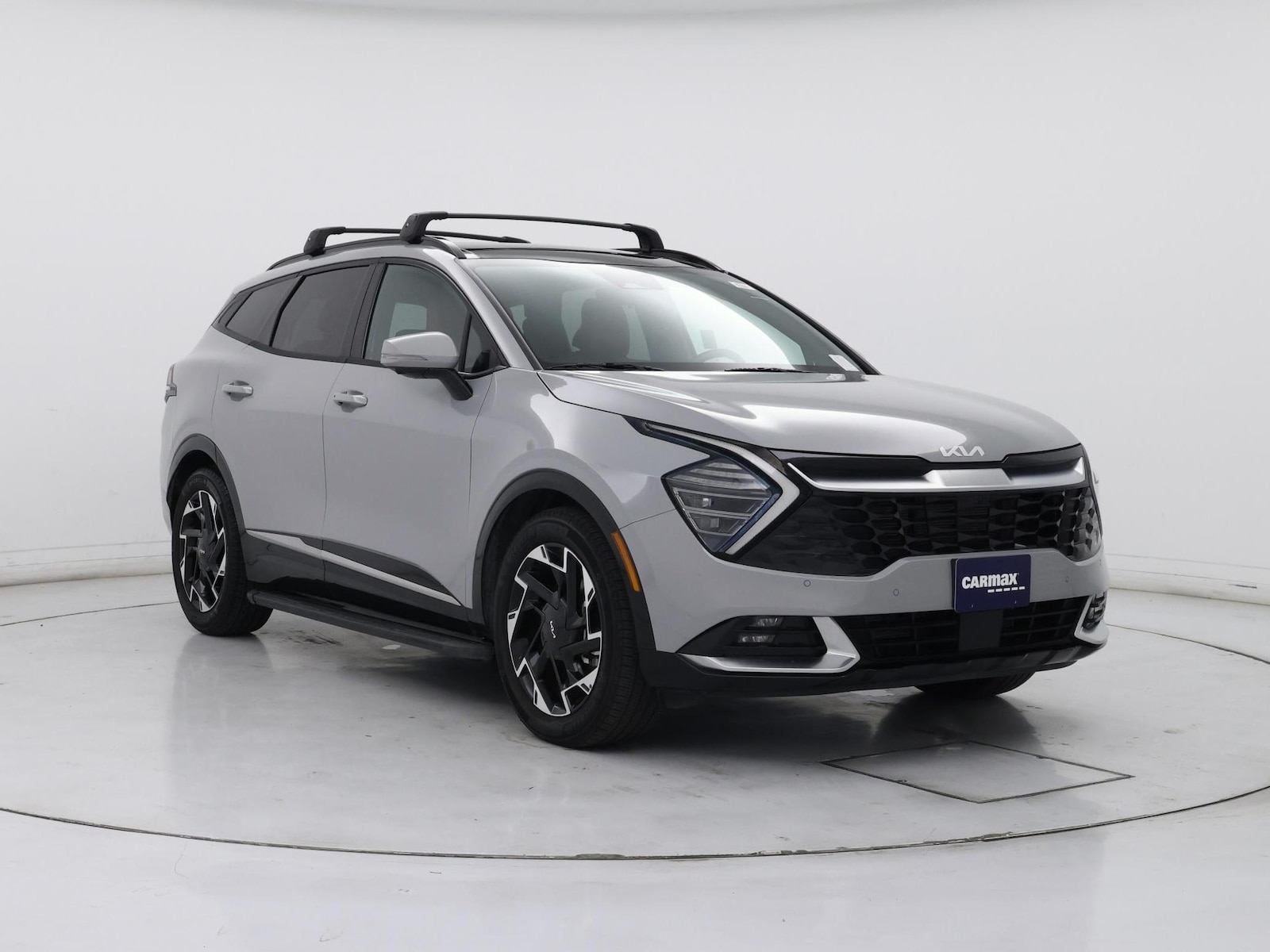 kia sportage 2023 5XYK53AF3PG128736 image kia sportage 2023 5XYK53AF3PG128736 image