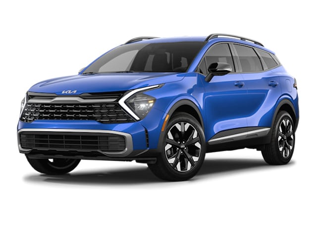 kia sportage 2023 5XYK6CAF9PG001258 image kia sportage 2023 5XYK6CAF9PG001258 image