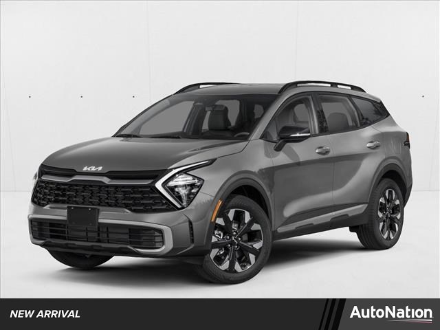 kia sportage 2023 5XYK6CAF4PG097896 image kia sportage 2023 5XYK6CAF4PG097896 image