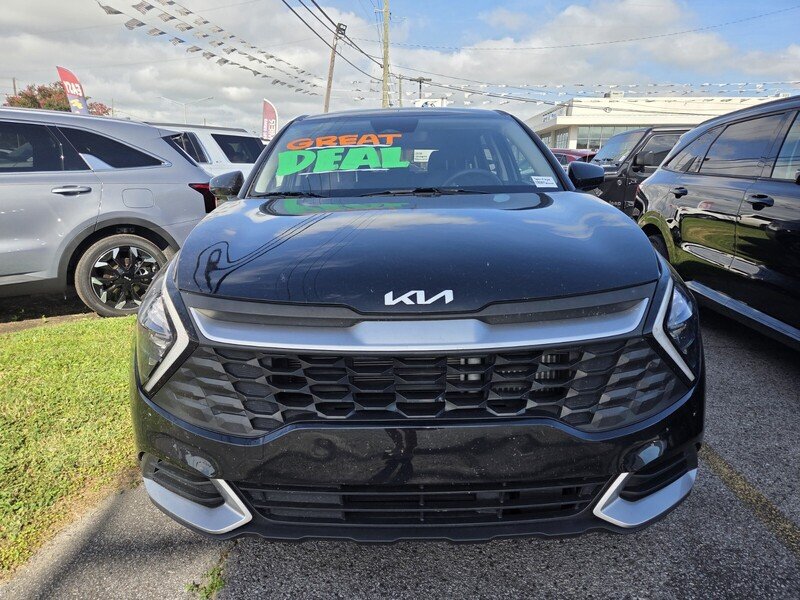 kia sportage 2023 KNDPU3AG1P7097419 image kia sportage 2023 KNDPU3AG1P7097419 image