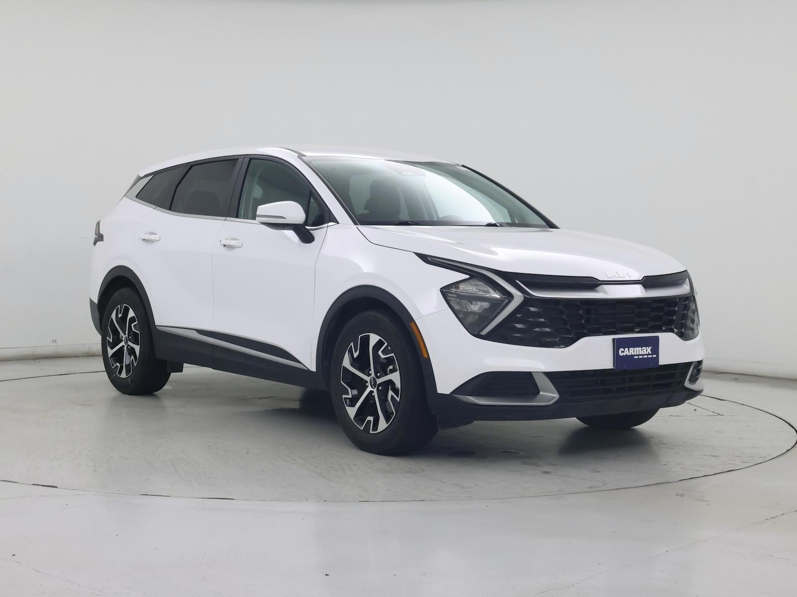 kia sportage 2023 5XYK33AF5PG121468 image kia sportage 2023 5XYK33AF5PG121468 image