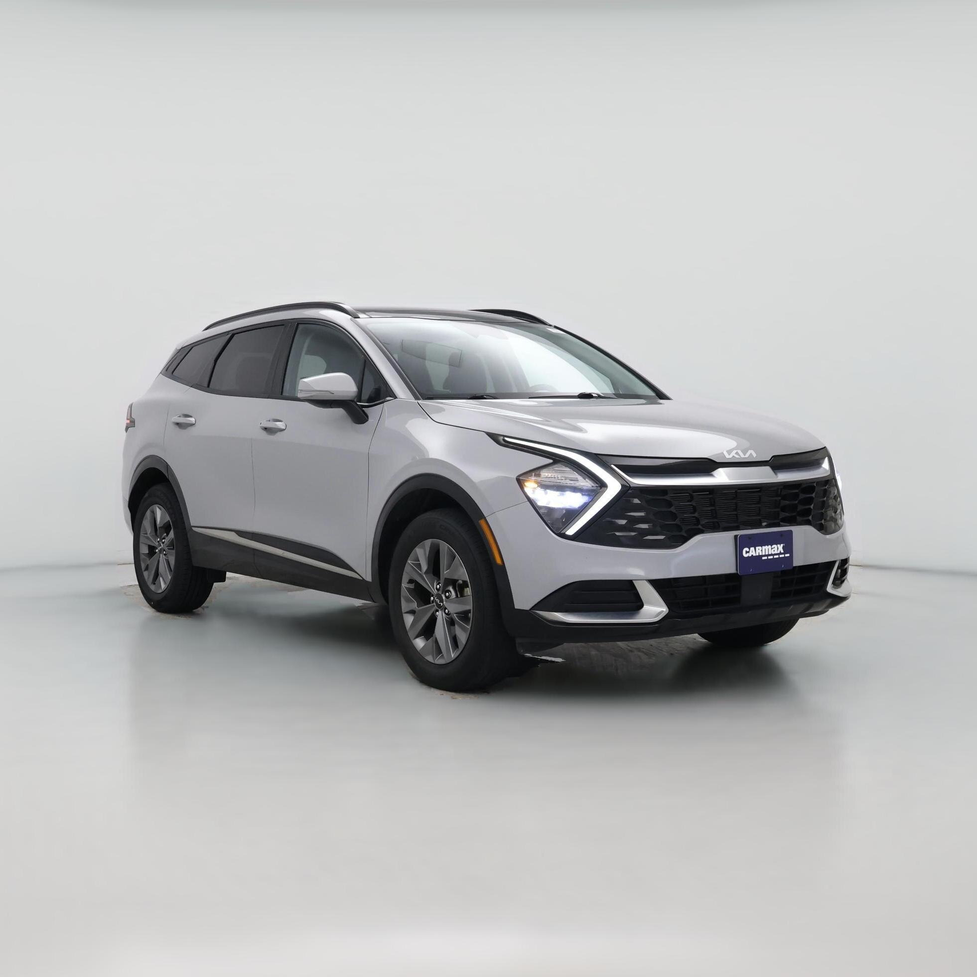 kia sportage 2023 5XYK4CAF0PG120774 image kia sportage 2023 5XYK4CAF0PG120774 image