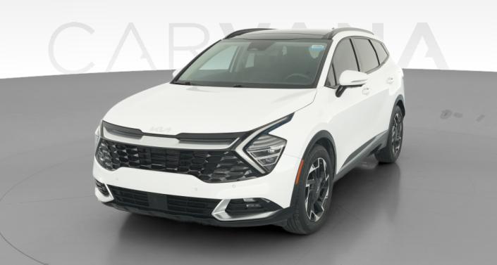 kia sportage 2023 5XYK53AF5PG027827 image kia sportage 2023 5XYK53AF5PG027827 image