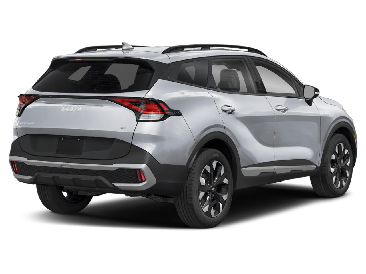 kia sportage 2023 5XYK6CAF1PG108370 image kia sportage 2023 5XYK6CAF1PG108370 image