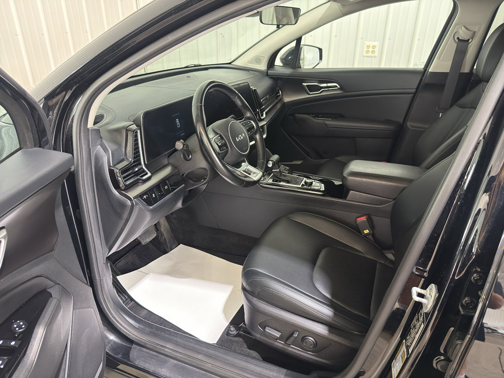 kia sportage 2023 5XYK33AF3PG045099 image kia sportage 2023 5XYK33AF3PG045099 image