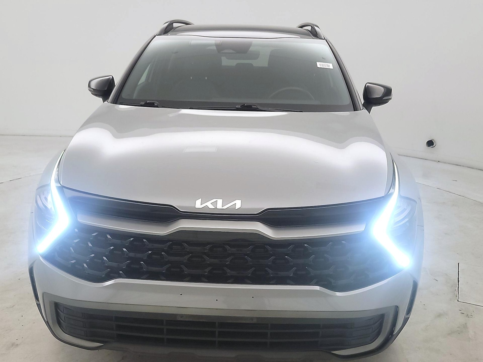 kia sportage 2023 5XYK6CAF6PG138688 image kia sportage 2023 5XYK6CAF6PG138688 image