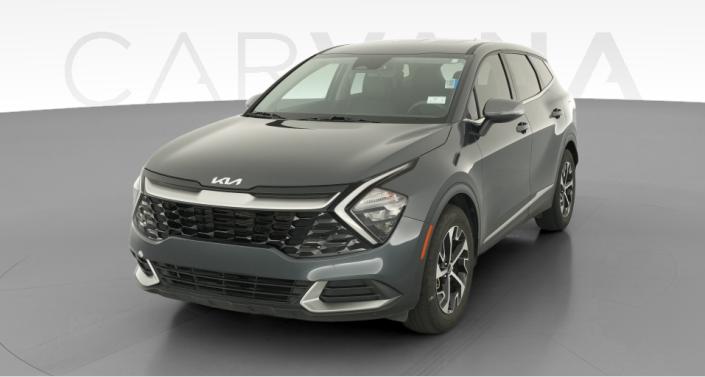 kia sportage 2023 5XYK33AF5PG076600 image kia sportage 2023 5XYK33AF5PG076600 image