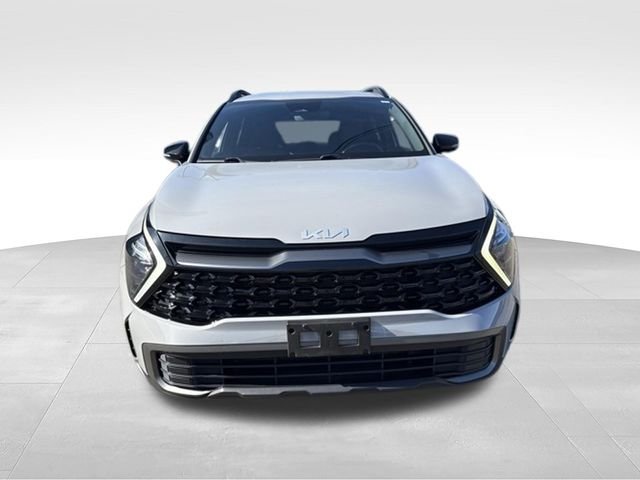 kia sportage 2023 5XYK6CAF8PG004765 image kia sportage 2023 5XYK6CAF8PG004765 image