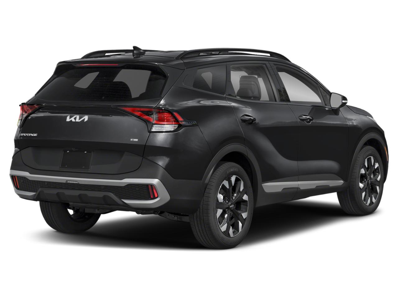 kia sportage 2023 5XYK6CAF4PG015150 image kia sportage 2023 5XYK6CAF4PG015150 image