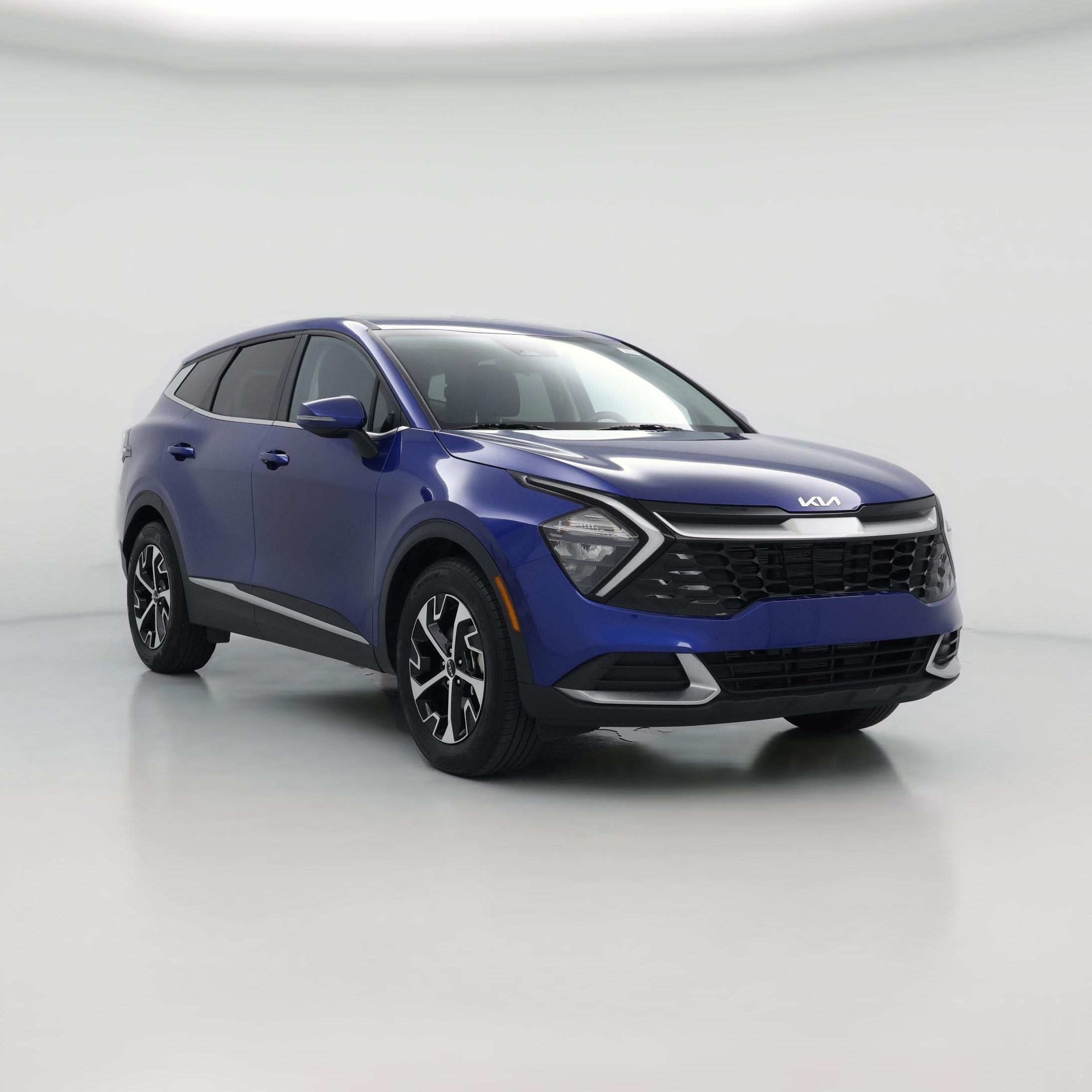 kia sportage 2023 5XYK33AF8PG090331 image kia sportage 2023 5XYK33AF8PG090331 image