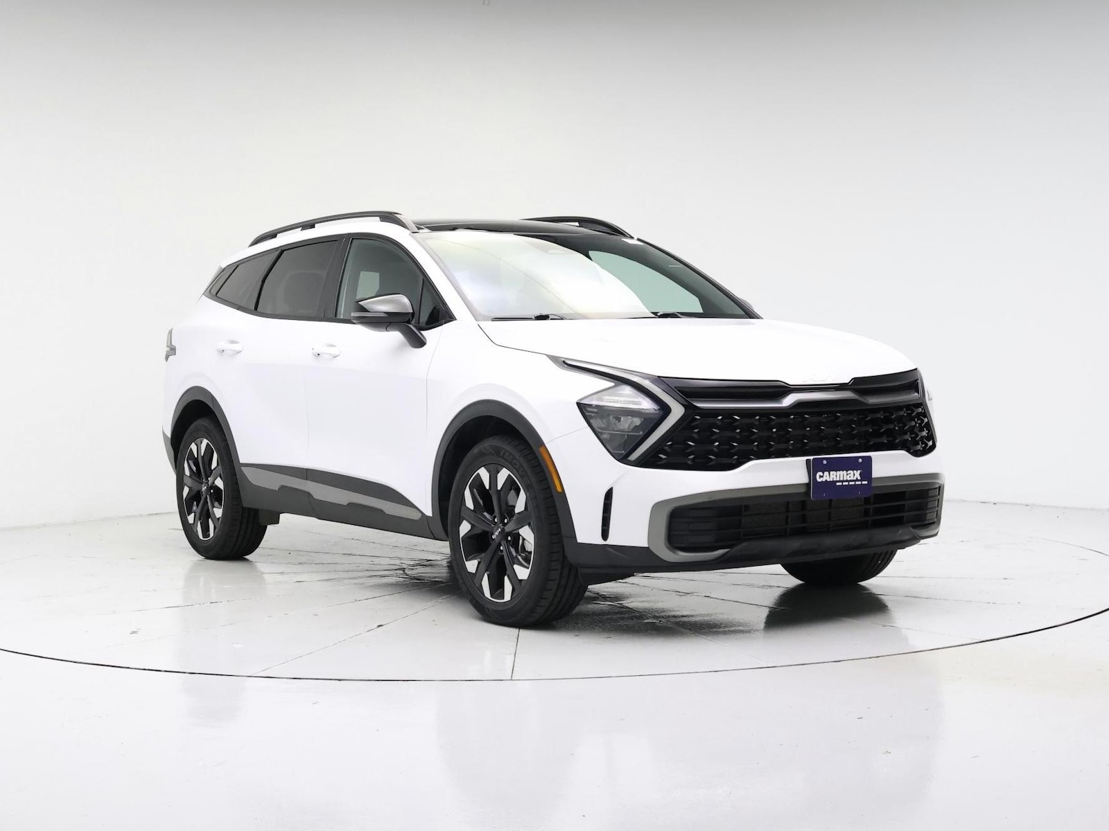 kia sportage 2023 5XYK6CAFXPG130299 image kia sportage 2023 5XYK6CAFXPG130299 image