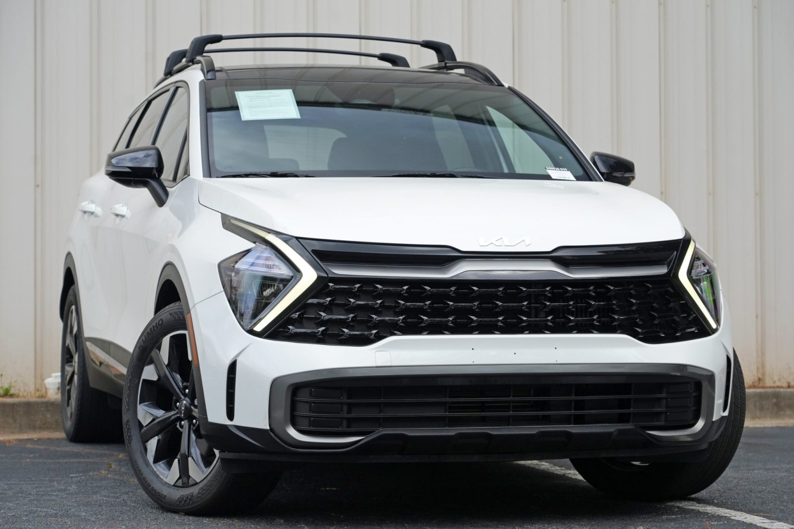 kia sportage 2023 KNDPYDAHXP7059836 image kia sportage 2023 KNDPYDAHXP7059836 image