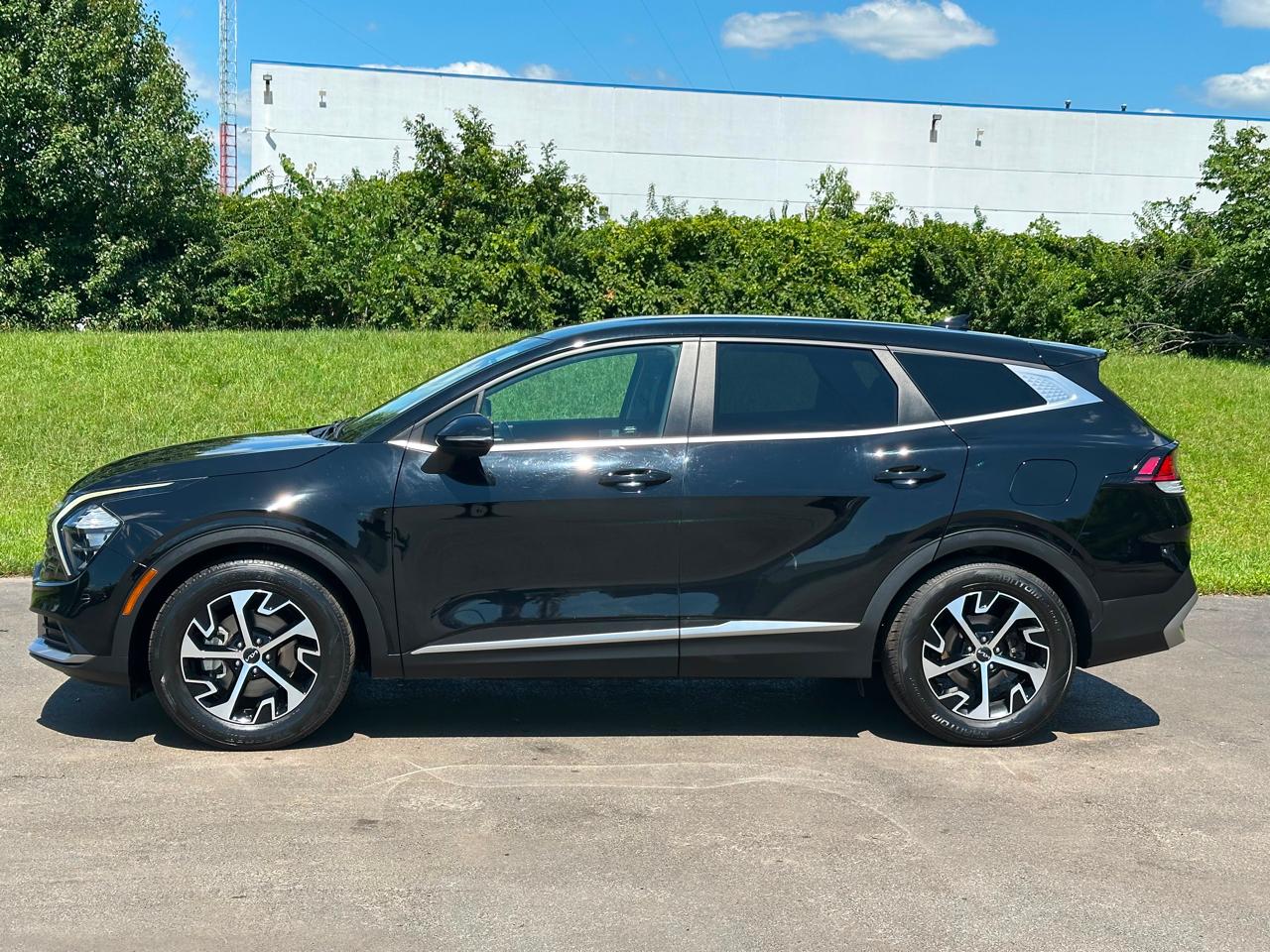 kia sportage 2023 5XYK33AF6PG020679 image kia sportage 2023 5XYK33AF6PG020679 image