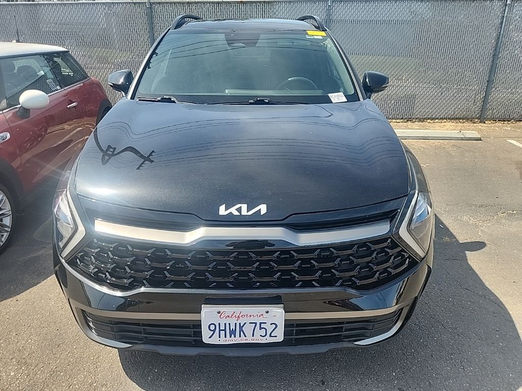 kia sportage 2023 KNDPYDAH0P7096765 image kia sportage 2023 KNDPYDAH0P7096765 image