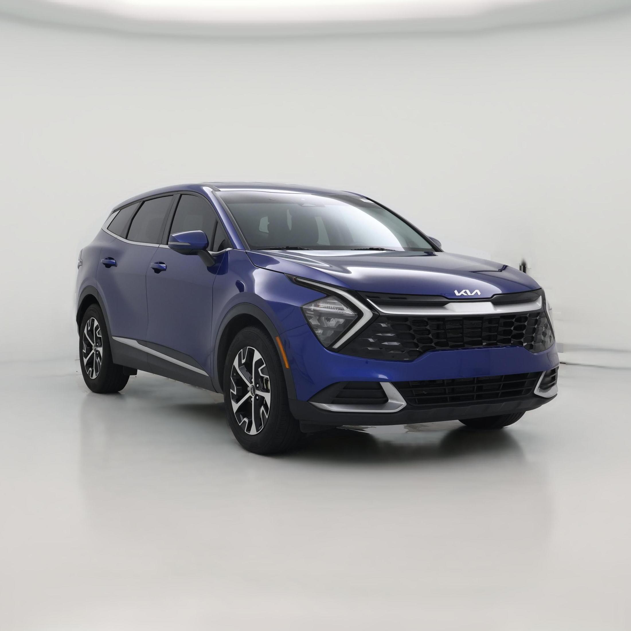 kia sportage 2023 5XYK33AF5PG118201 image kia sportage 2023 5XYK33AF5PG118201 image