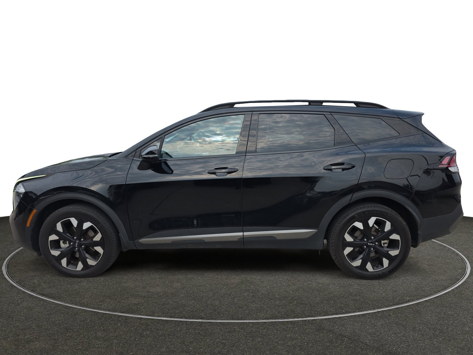 kia sportage 2023 5XYK6CAF2PG090512 image kia sportage 2023 5XYK6CAF2PG090512 image