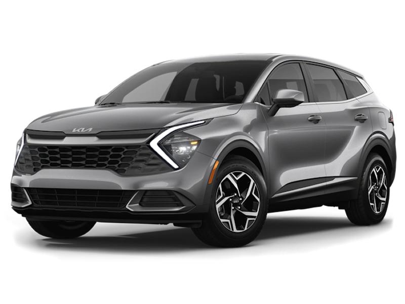 kia sportage 2023 KNDPUCAF7P7202519 image