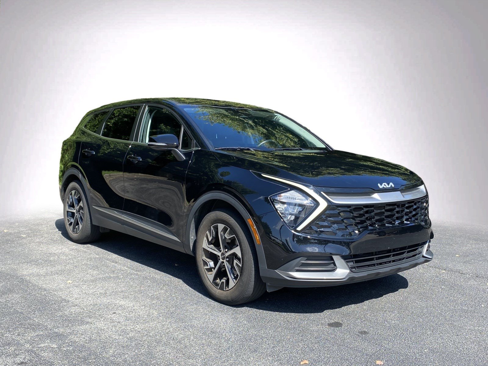 kia sportage 2023 5XYK33AF5PG117873 image kia sportage 2023 5XYK33AF5PG117873 image