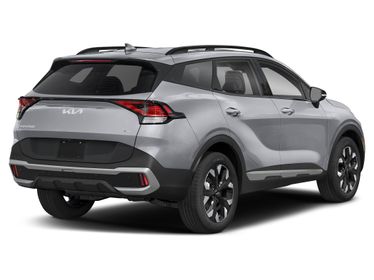 kia sportage 2023 5XYK6CAF4PG111943 image kia sportage 2023 5XYK6CAF4PG111943 image