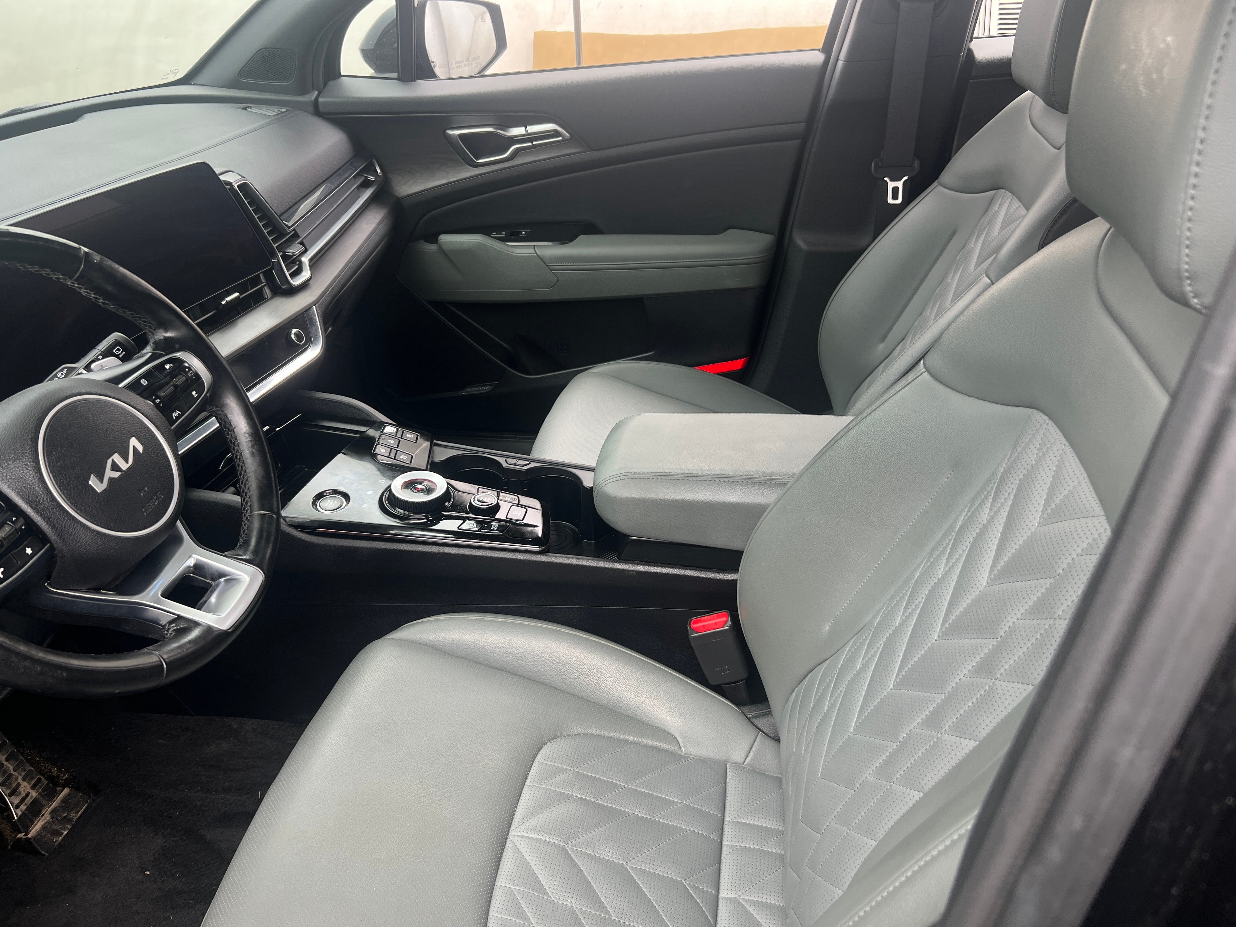 kia sportage 2023 KNDPZDAH2P7055017 image kia sportage 2023 KNDPZDAH2P7055017 image