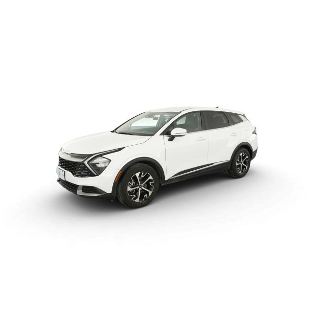 kia sportage 2023 5XYK33AFXPG127010 image kia sportage 2023 5XYK33AFXPG127010 image