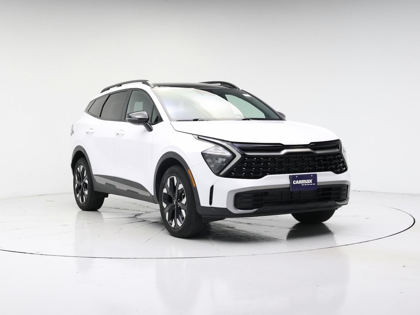 kia sportage 2023 5XYK6CAF5PG117279 image kia sportage 2023 5XYK6CAF5PG117279 image