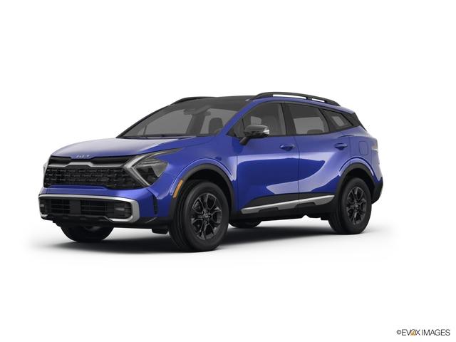 kia sportage 2023 5XYK53AF9PG045490 image kia sportage 2023 5XYK53AF9PG045490 image