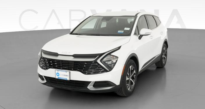 kia sportage 2023 5XYK33AF7PG064528 image kia sportage 2023 5XYK33AF7PG064528 image